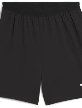 Energy 7" Stretch Woven Herren Shorts, schwarz XXL - Puma - FashionsVida