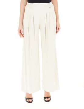 Dixie Pantalone con pinces PANNA M