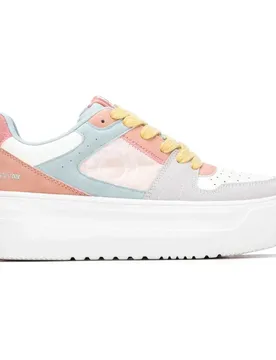 Baskets 172408 Aqua EU 36