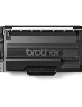 Ink Toner Kit Tn3600xl Black One Size unisex - Brother - FashionsVida