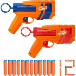 Duo Pack Outdoor N Series Hasbro