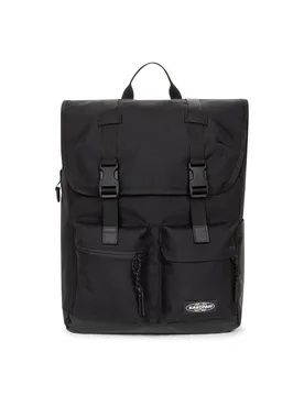 Icon Topload, 100% Polyamide On Black Moyen unisex - Eastpak - FashionsVida