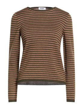 Pullover Mujer Verde militar 34,36 Mujer