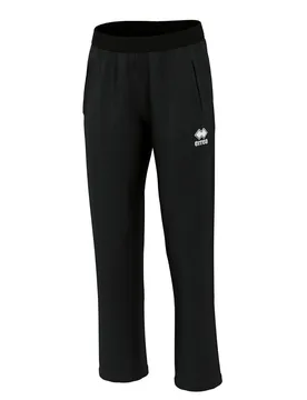 Kinder Trainingshose valery - Noir - female - Size: 11/12 ans