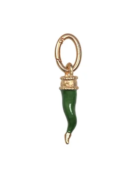 Ciondolo - 461326 - Verde - ALEVA' BIJOUX - FashionsVida