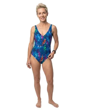 Aquafeel Maillot De Bain 22965