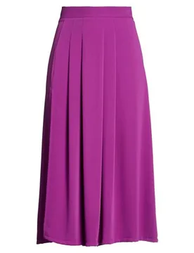 Midi-Rock Damen Malve S Damen - TENSIONE IN - FashionsVida