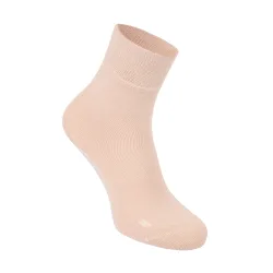 Klimasocken "Cool Light", 5 Paar 35 beige