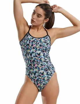 Maillot De Bain Trinityfit Prsmbrk