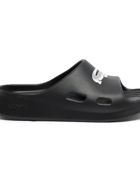 Sandales Meduz Dark Grey EU 40 1/2 - Lacoste - FashionsVida