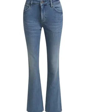 DENIM JANINE BOOTCUT female