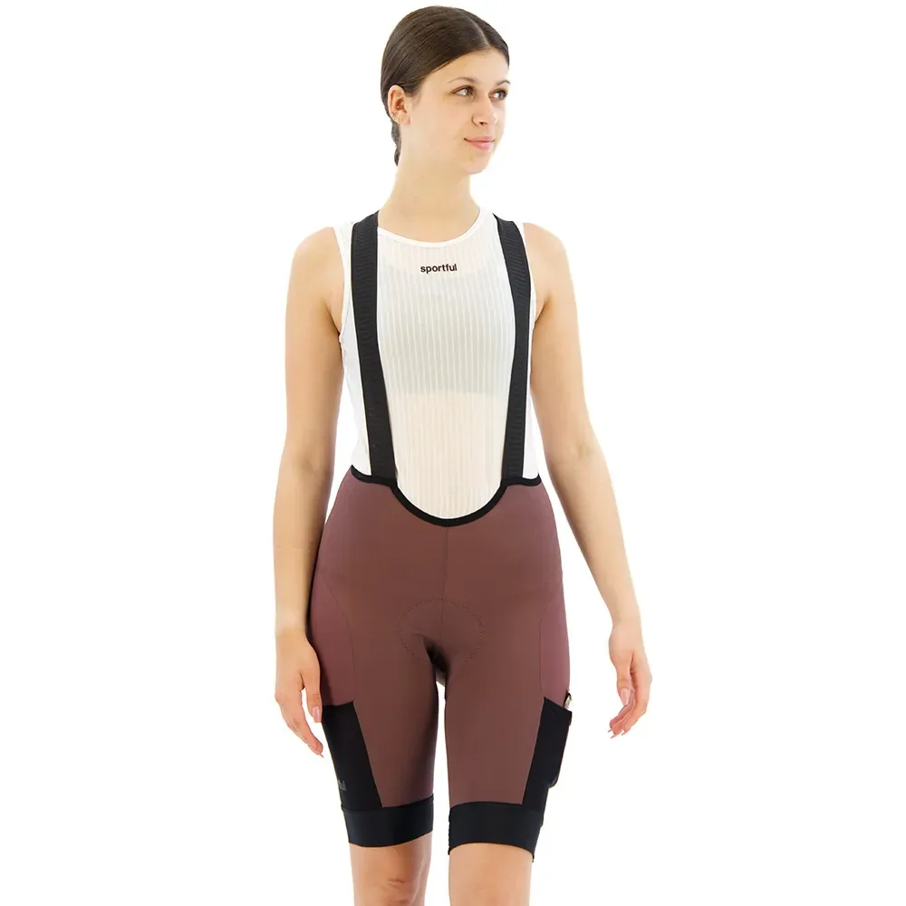 Salopette Supergiara 2 Huckleberry - Sportful - FashionsVida