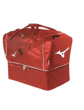 Tasche Team football small - Rouge - unisex - Size: TU