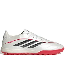Fußballschuhe Copa Pure IV Pro TF - Blanc - unisex - Size: 41 1/3