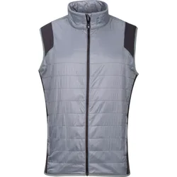 FootJoy Weste Hybrid, grau xl
