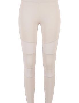 Urban Classics Leggings beige