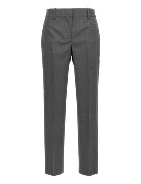 Ermanno Scervino Pantaloni di lana