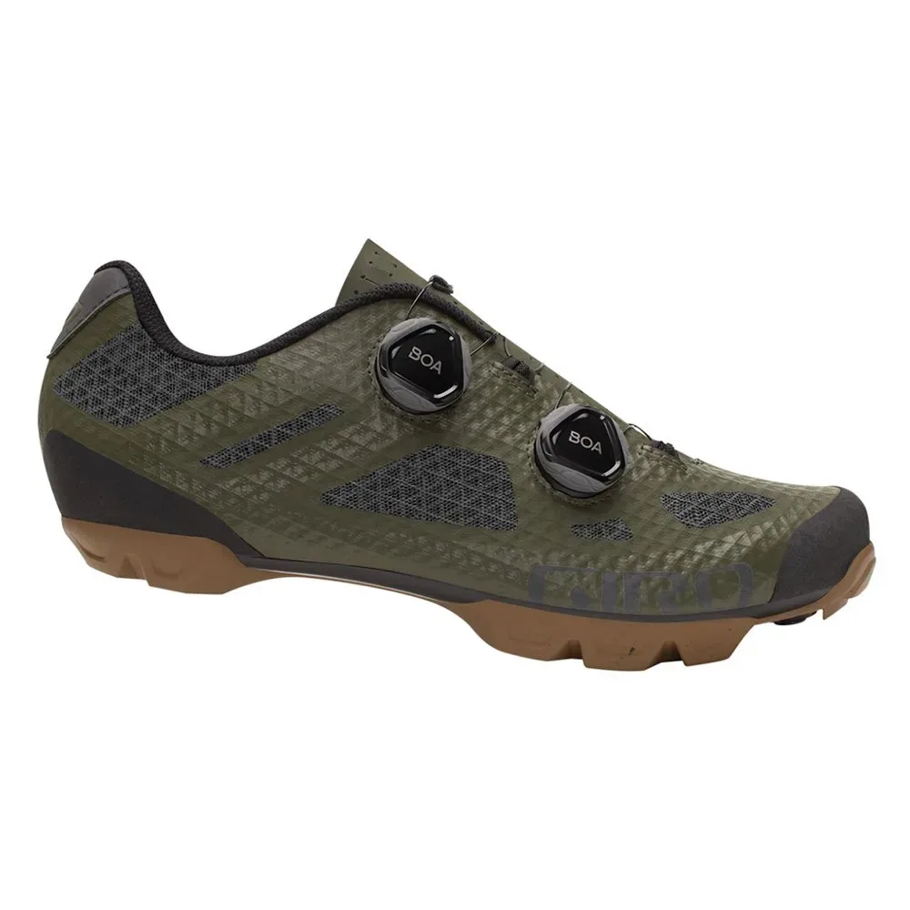 Giro Chaussures De Gravel Sector - Giro - FashionsVida