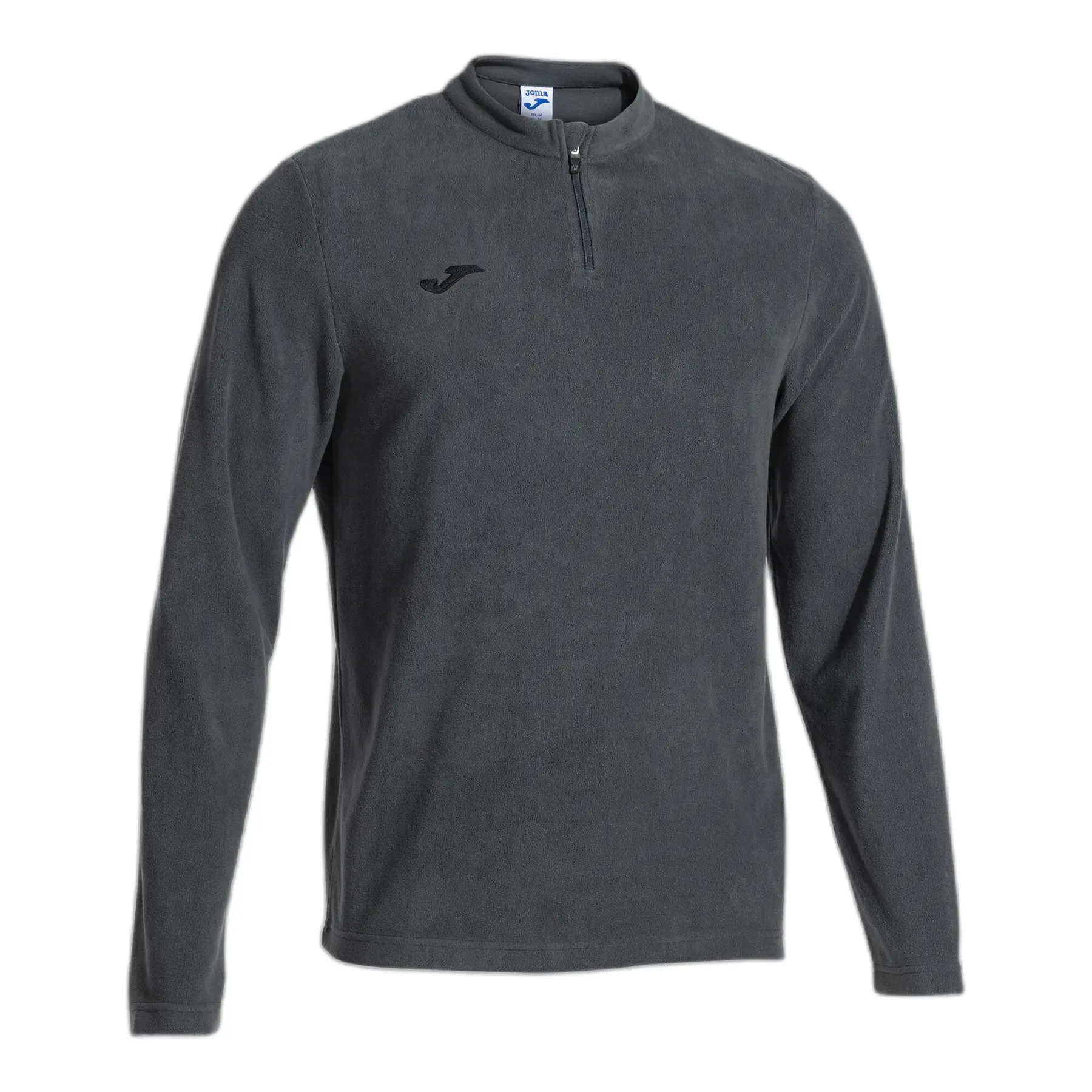 Fleece Cervino II - Gris - male - Size: M - Joma - FashionsVida