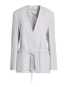 Jacke & Anorak Damen Hellgrau 32,34 Damen