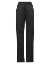 Pantalones Mujer Negro 38 Mujer