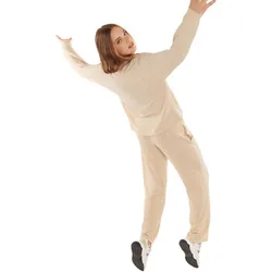 Pullover Langärmeliges Oberteil Isadora Eu M;Eu L Female
