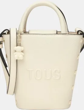 Tous - Mini bolso - Tous - FashionsVida