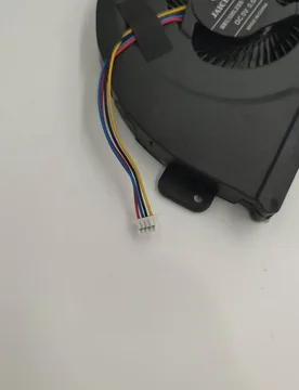 For ASUS A43S X53S K53S/SJ A53S A83S A84 X84L/C/H K84L Laptop CPU Cooling Fan - Aliexpress - FashionsVida