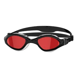 Lunettes De Natation à Miroir Tiger Lsr+