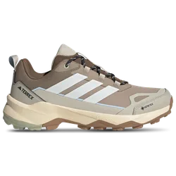 Terrex Men's Sneakers - Green - Size 8 - Mesh/Synthetic - Green - Size: 8
