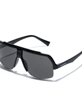 Gafas de sol Bave - Black Dark Grey - Hawkers - FashionsVida