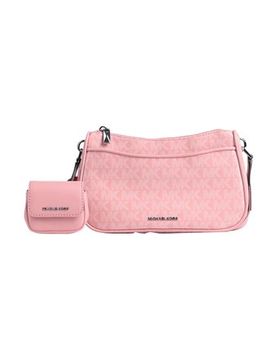 Umhängetasche Damen Rosa -- Damen