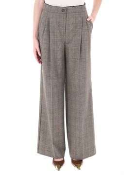 Pinko Pantalone a palazzo BEIGE 38