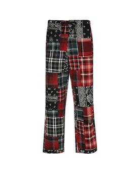 Ralph Lauren Chino rouge L - Ralph Lauren - FashionsVida