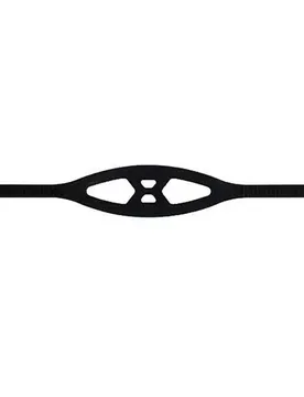 Cinturino Della Maschera Da Sub Silicone 10 Unità