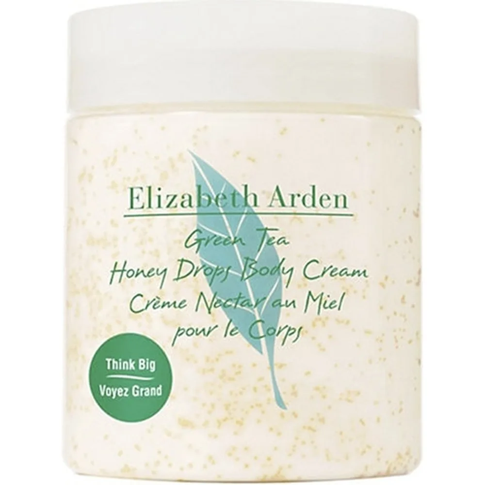 Crema corporal Green Tea Honey Drops - Elizabeth Arden - FashionsVida