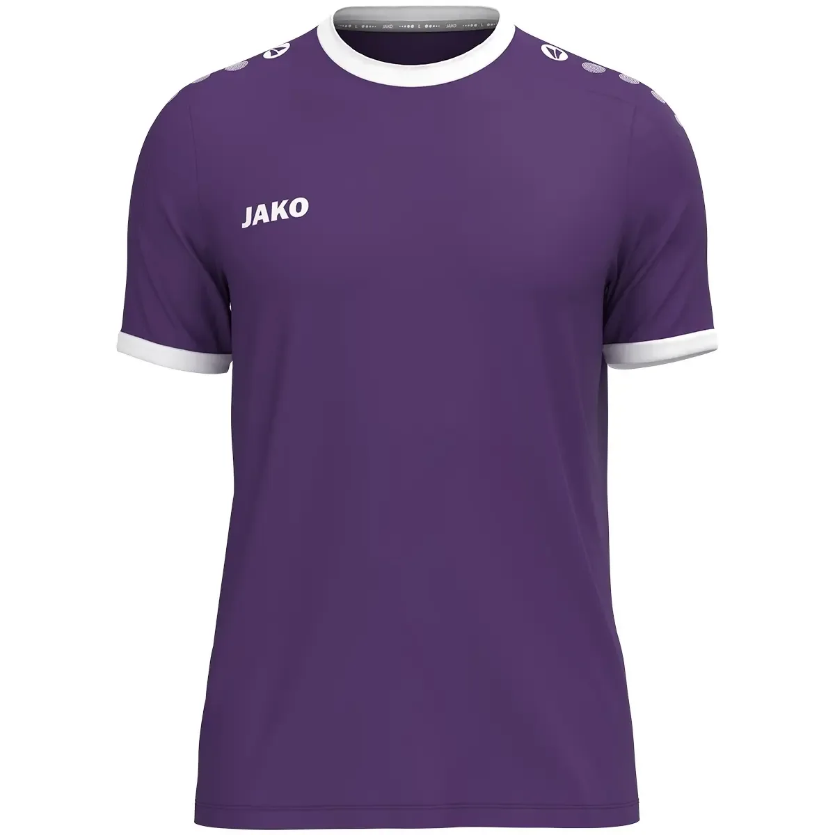 Kindertrikot One - Violet - unisex - Size: 7/8 ans - Jako - FashionsVida