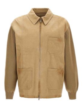 Golden Goose Giacca neil