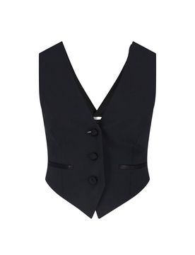 Dondup Women's Wool-Blend Jacket