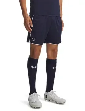 Shorts Challenger - Bleu - unisex - Size: L - Under armour - FashionsVida