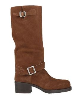 Stiefel Damen Braun 37,38,39,40,41 Damen