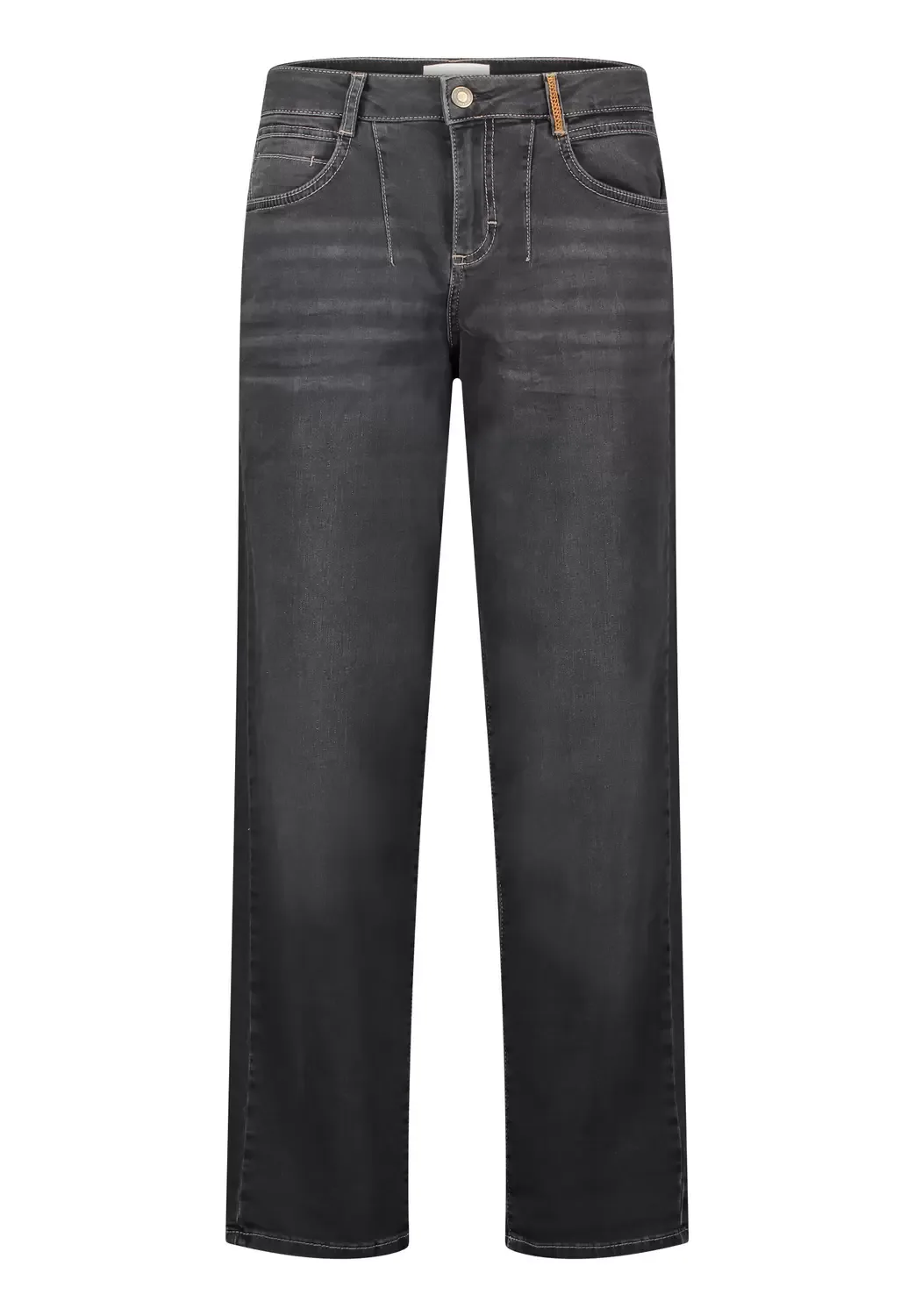 Hose Jeans 1/1 LAEnge female - 38 - FashionsVida