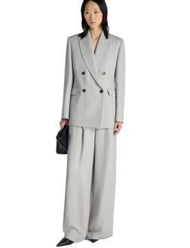 PANTALONE Donna A PALAZZO
