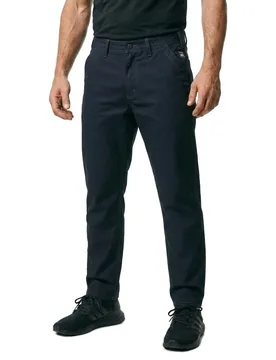 Pantalon De Travail Frontline 09279 Big Dark Navy 45 - MASCOT - FashionsVida