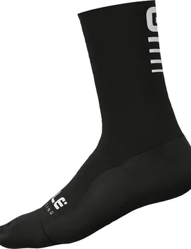 Calzini Lunghi Strada 2.0 Black / White