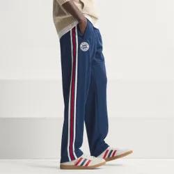 Pantaloni da allenamento OG FC Bayern MÃ¼nchen XL Night Indigo