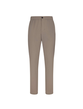 SUNS pantalone lace tek uomo beige
