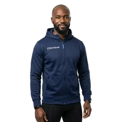 Veste Scuba Blue 2XL Homme