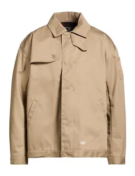 Jacke & Anorak Herren Sand M,S,XS Herren - Dickies - FashionsVida