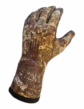 Guanti Tactical Commando 3 Mm
